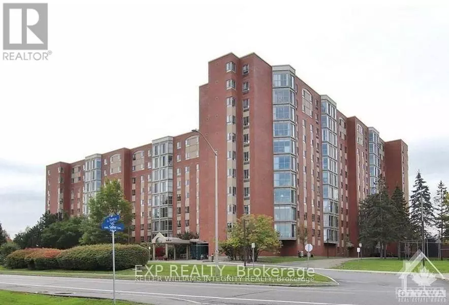 Ottawa, ON K2K2B6,960 Teron RD #702