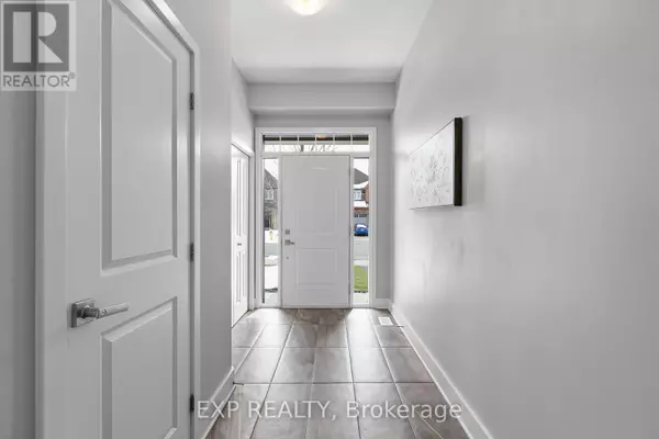 Ottawa, ON K2J5Y1,167 HIGHBURY PARK DRIVE