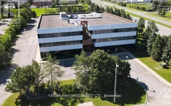 Ottawa, ON K1G6G8,2465 ST LAURENT BOULEVARD