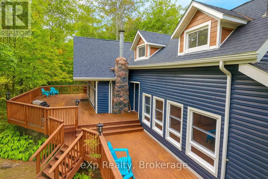 1382 MUSKOKA RD 169 N, Gravenhurst (muskoka (s)), ON P1P1R2