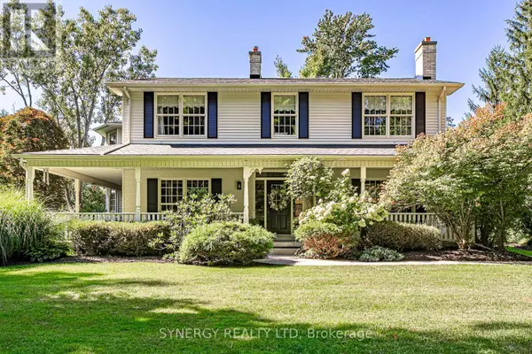 1 LANSDOWNE PARK CRESCENT, Middlesex Centre, ON N0L1R0