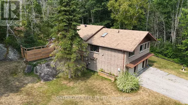 1045 COWBELL LANE, Gravenhurst (morrison), ON P0E1N0