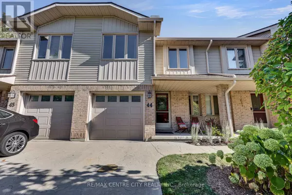 70 Glenroy RD #44, London South (south T), ON N5Z4W9