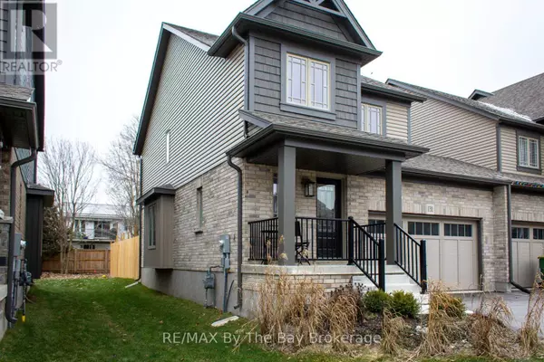 Grey Highlands, ON N0C1H0,131 STONEBROOK WAY