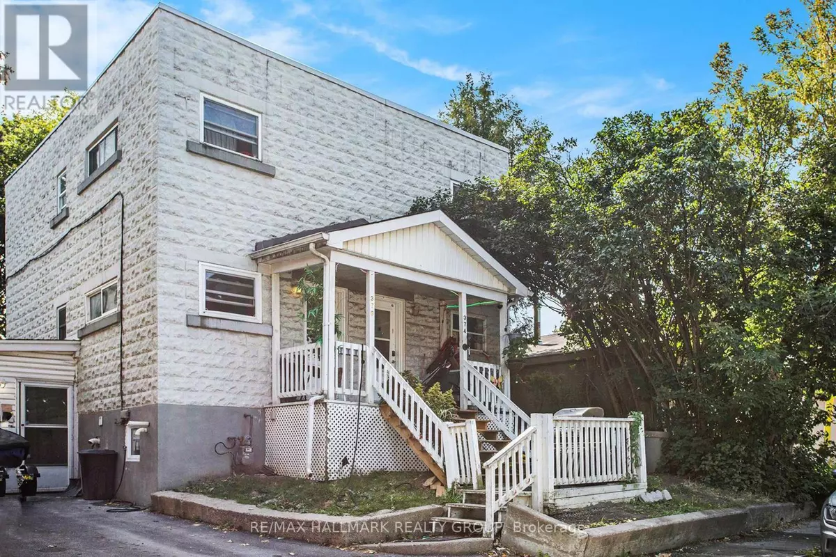 Ottawa, ON K1L5N1,374-378 MONTFORT STREET