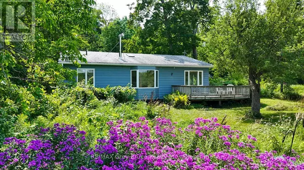 65 LAWRENCE ROAD, South Bruce Peninsula, ON N0H2T0