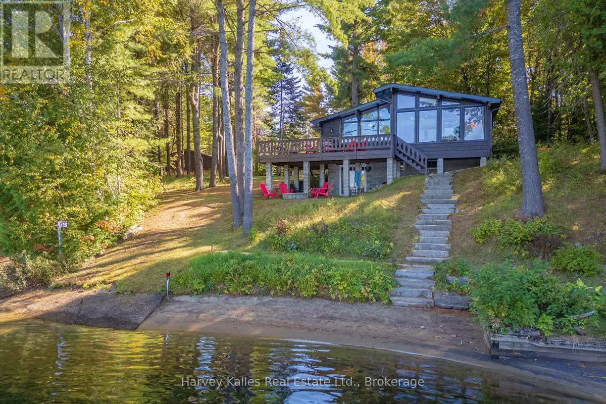 Algonquin Highlands (sherborne), ON P0A1E0,1003 HOLLOW ROAD