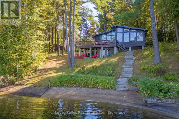 1003 HOLLOW ROAD, Algonquin Highlands (sherborne), ON P0A1E0