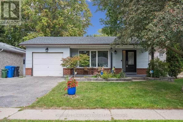 378 WEST ACRES DRIVE, Guelph (willow West/sugarbush/west Acres), ON N1H7A8