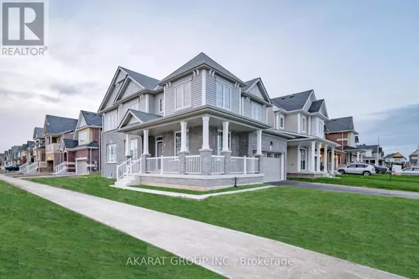 Thorold (hurricane/merrittville), ON L3B0G7,21 LEGACY LANE