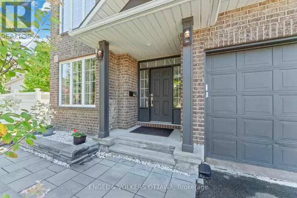 Ottawa, ON K4A4N9,774 SCALA AVENUE