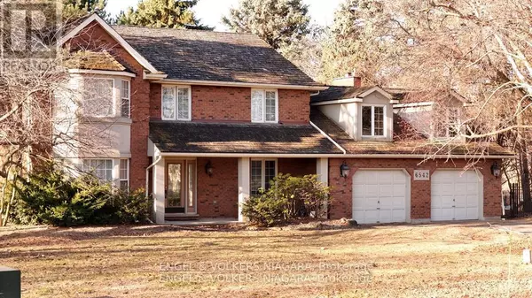 6542 JANUARY DRIVE, Niagara Falls (stamford), ON L2J4J4