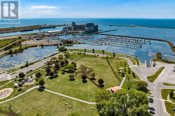 Port Colborne (sugarloaf), ON L3K4S9,28 FIELDEN AVENUE