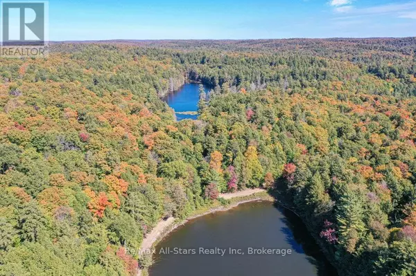 Algonquin Highlands (mcclintock), ON P0A1H0,0 HARRIS ROAD