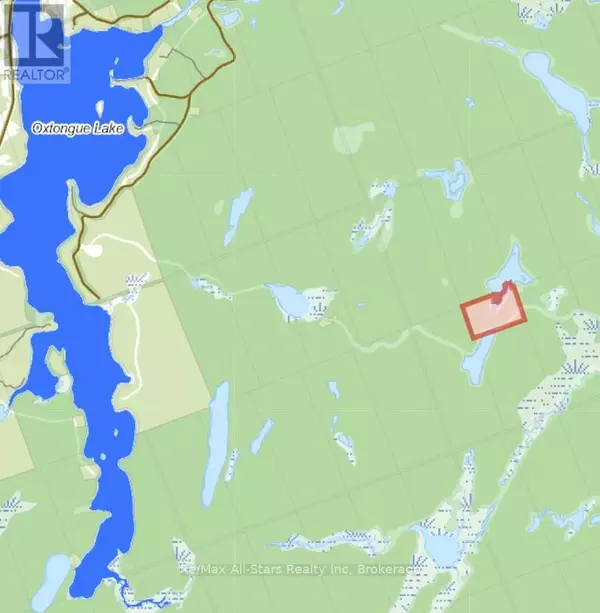 0 HARRIS ROAD, Algonquin Highlands (mcclintock), ON P0A1H0
