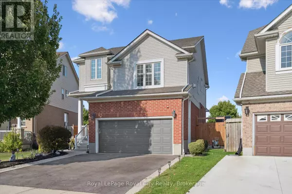 Cambridge, ON N3H5R6,678 MORTIMER DRIVE