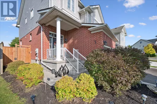 Cambridge, ON N3H5R6,678 MORTIMER DRIVE