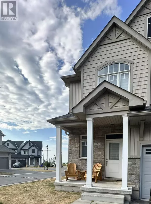 Blue Mountains, ON N0H1J0,101 ADDISON STREET