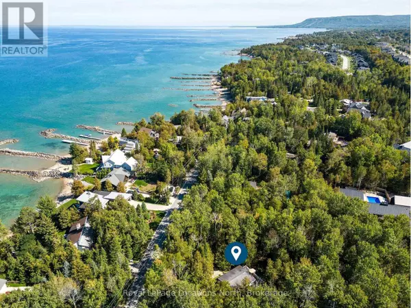 Blue Mountains, ON N0H2P0,112 CAMERON STREET