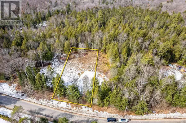 Muskoka Lakes (watt), ON P0B1M0,PART LOT 4