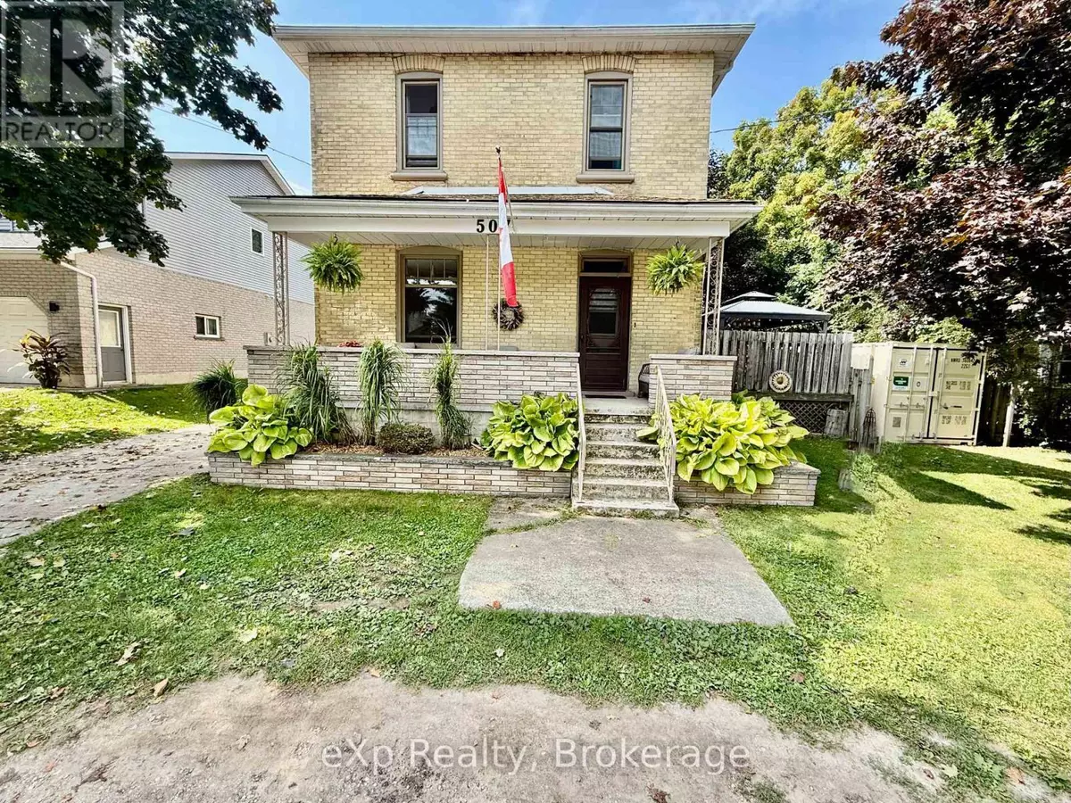 Brockton, ON N0G2V0,507 MARY STREET