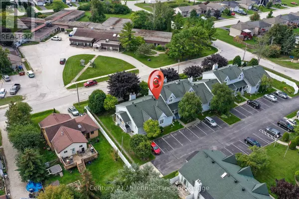 Meaford, ON N4L1R4,83 Victoria ST #7