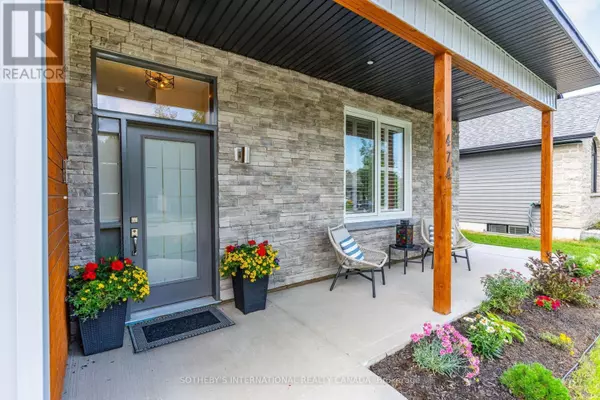 474 CREEKWOOD DRIVE, Saugeen Shores, ON N0H2L0