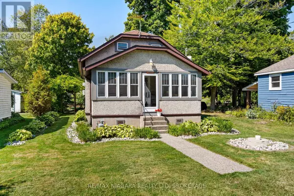 12642 CAMPBELL ROAD, Wainfleet (lakeshore), ON L0S1V0
