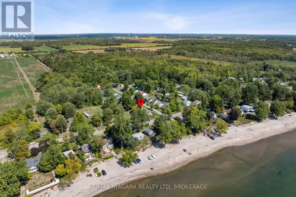 Wainfleet (lakeshore), ON L0S1V0,12642 CAMPBELL ROAD