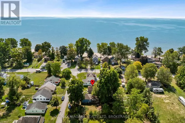 Wainfleet (lakeshore), ON L0S1V0,12642 CAMPBELL ROAD