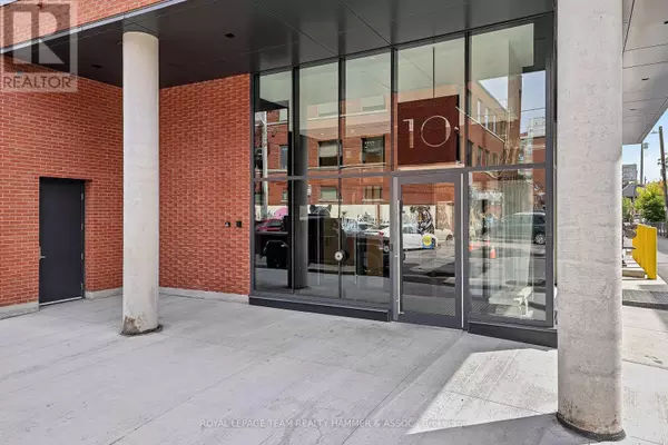 Ottawa, ON K2P1Y5,10 James ST #707