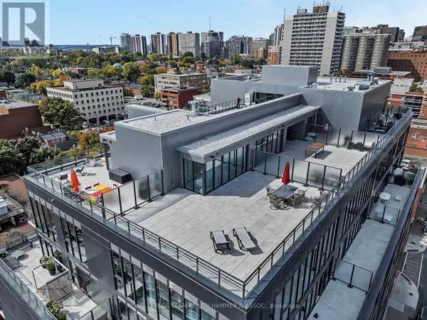 Ottawa, ON K2P1Y5,10 James ST #707