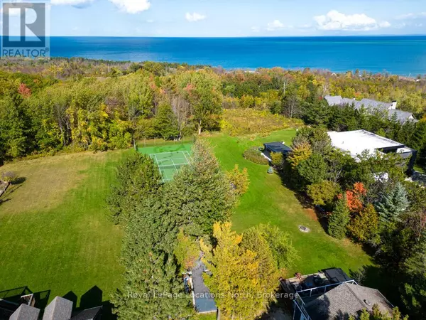 Blue Mountains, ON L9Y0T5,107 MARGARET DRIVE