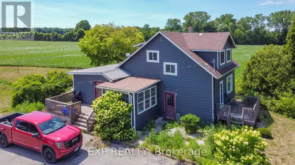 Norfolk, ON N0E1G0,926 FAIRGROUND ROAD