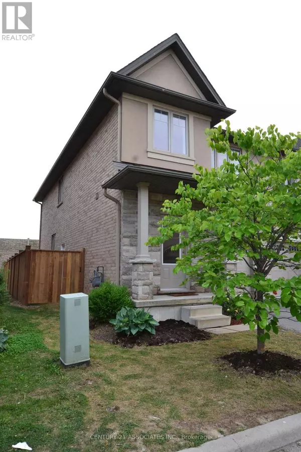 Hamilton (lakeshore), ON L8E0J4,98 Shoreview PL #6