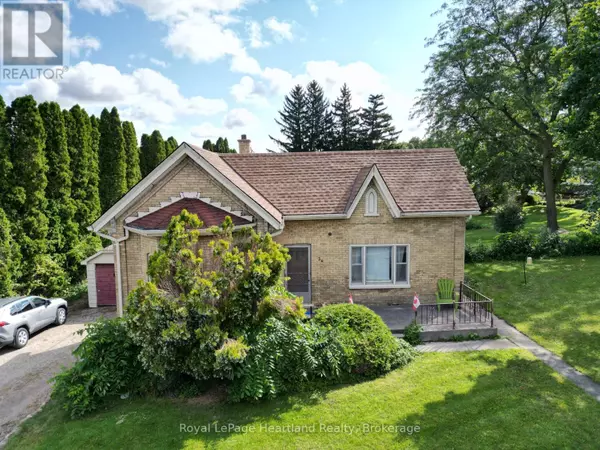 South Huron (exeter), ON N0M1S1,34 MAIN STREET S