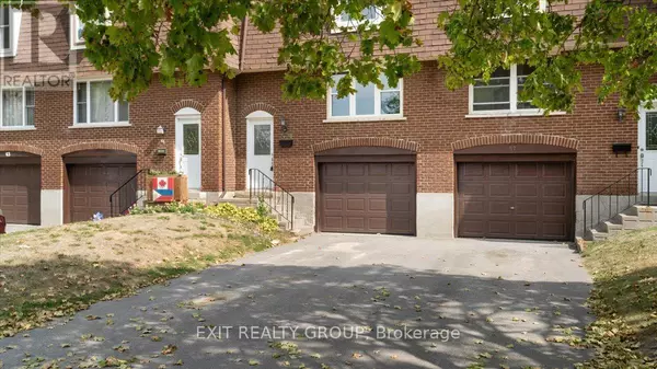 59 O'HARE STREET, Belleville (belleville Ward), ON K8P4R9