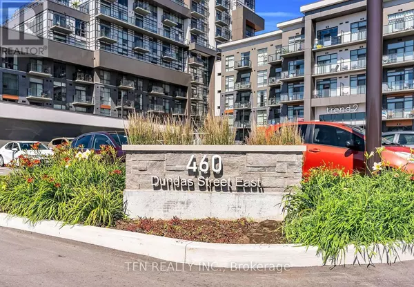 460 Dundas ST East #121, Hamilton (waterdown), ON L8B2A5