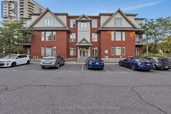 250 Meilleur Private #B, Ottawa, ON K1L0A3