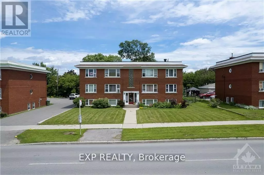 Ottawa, ON K1Z5Y3,879 KIRKWOOD AVENUE