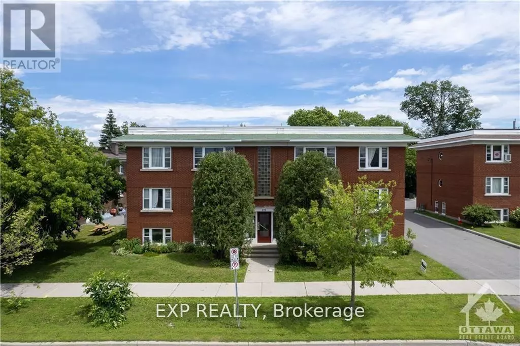 Ottawa, ON K1Z5Y3,873 KIRKWOOD AVENUE