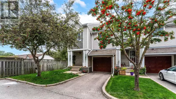 365 Pioneer DR #16, Kitchener, ON N2P2A6