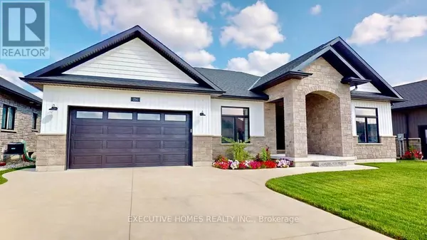 Brockton, ON N0G2V0,214 IRISHWOOD LANE