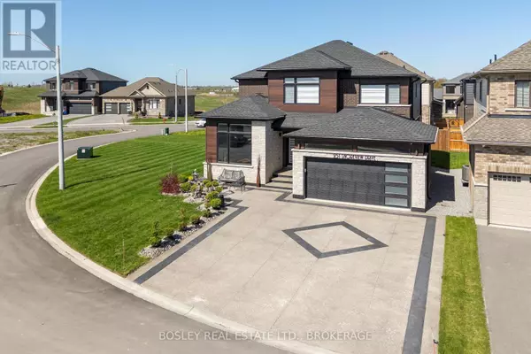 251 SHOREVIEW DRIVE, Welland (hwy 406/welland), ON L3B0H3