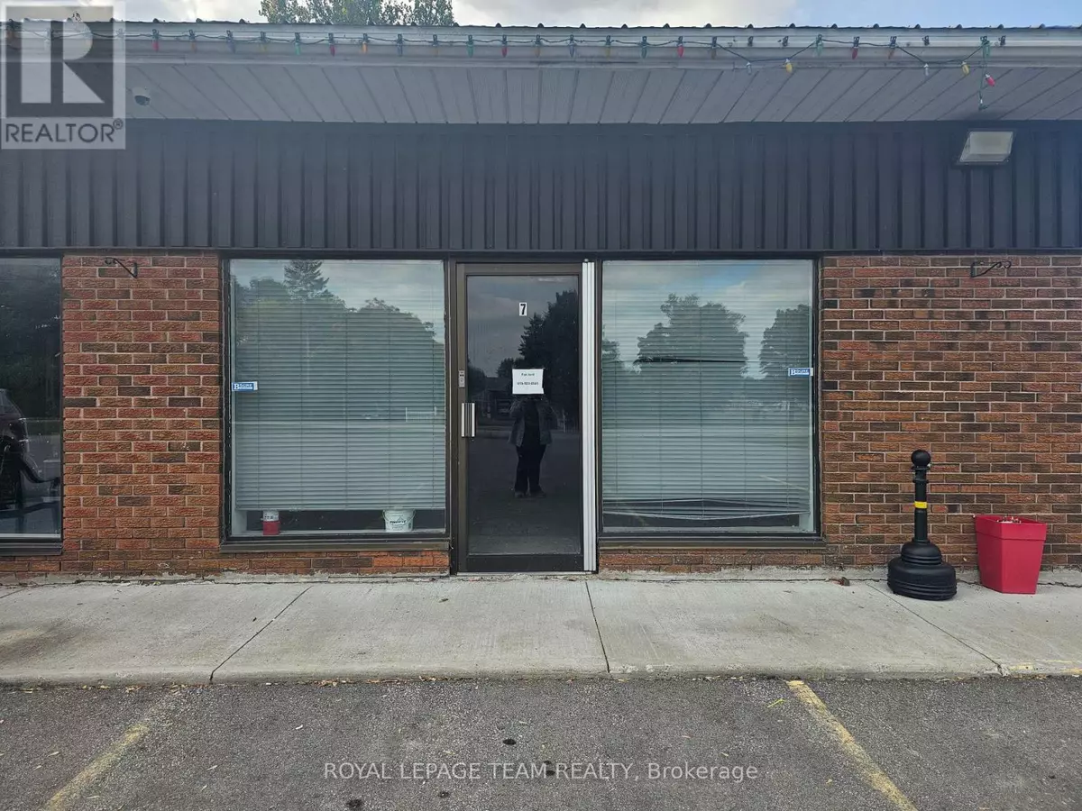 Ottawa, ON K0A3P0,2858 Munster RD #7