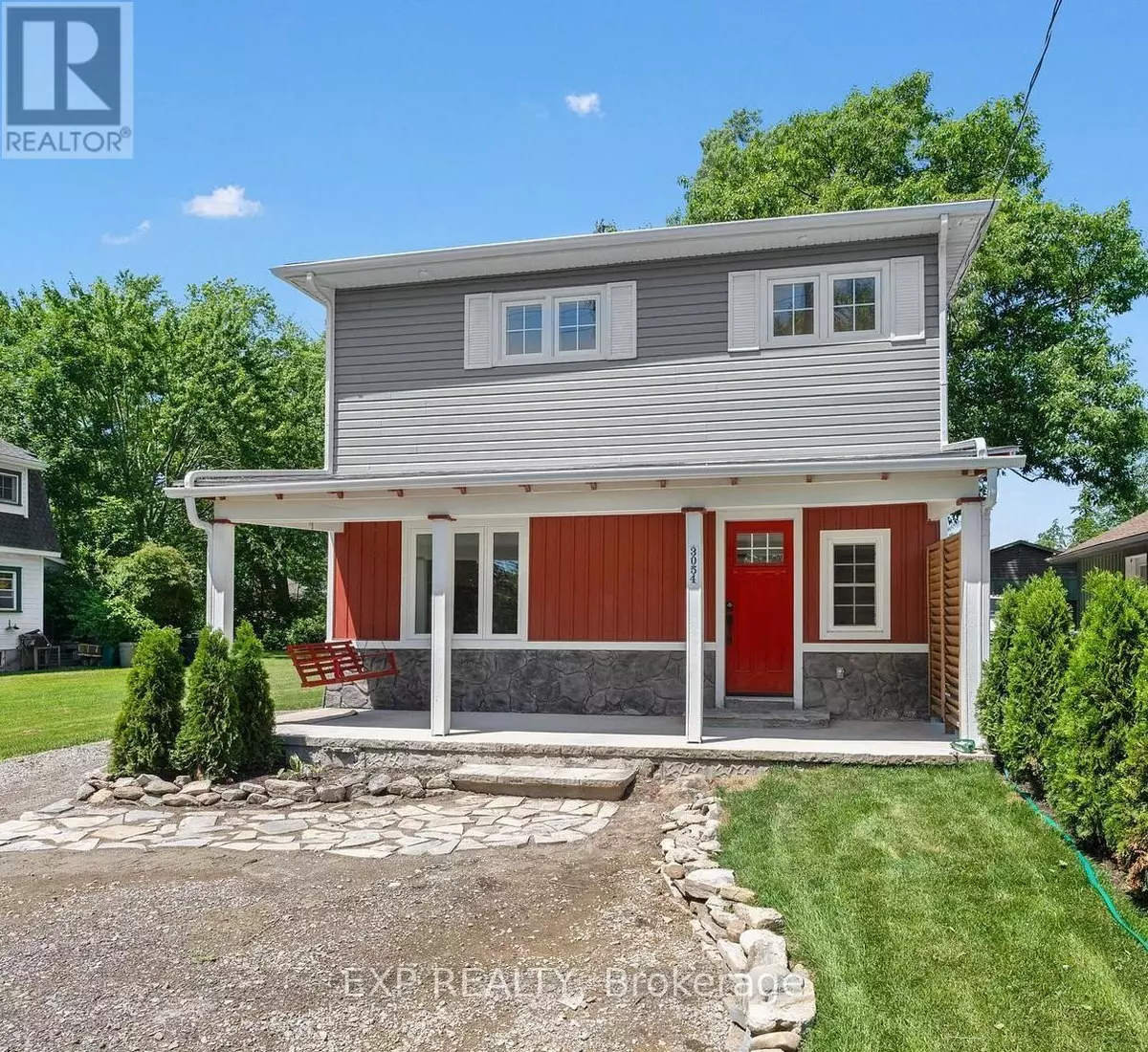 Fort Erie (ridgeway), ON L0S1N0,3054 THUNDER BAY ROAD