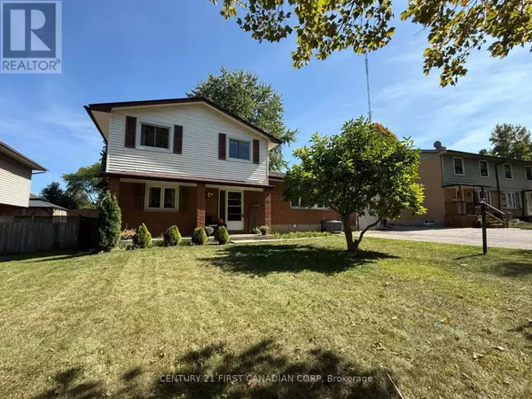 London South (south O), ON N6J2Y2,628 VISCOUNT ROAD