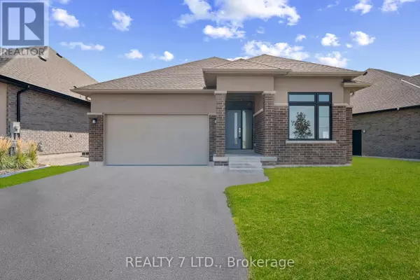 566 OLD COURSE TRAIL, Welland (hwy 406/welland), ON L3B6G8