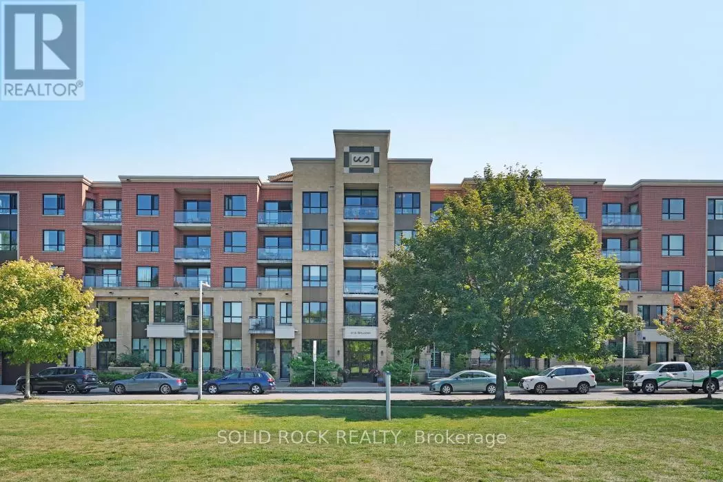 Ottawa, ON K1N0C3,316 Bruyere ST #207