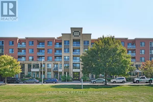 316 Bruyere ST #207, Ottawa, ON K1N0C3